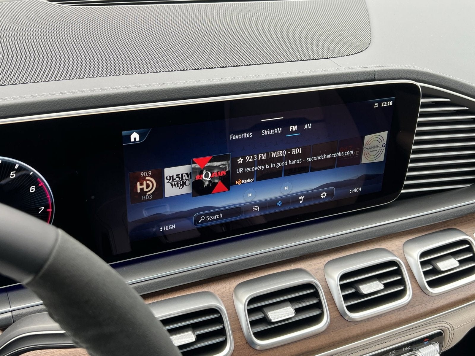 2026 Mercedes-Benz GLE GLE 53 AMG®