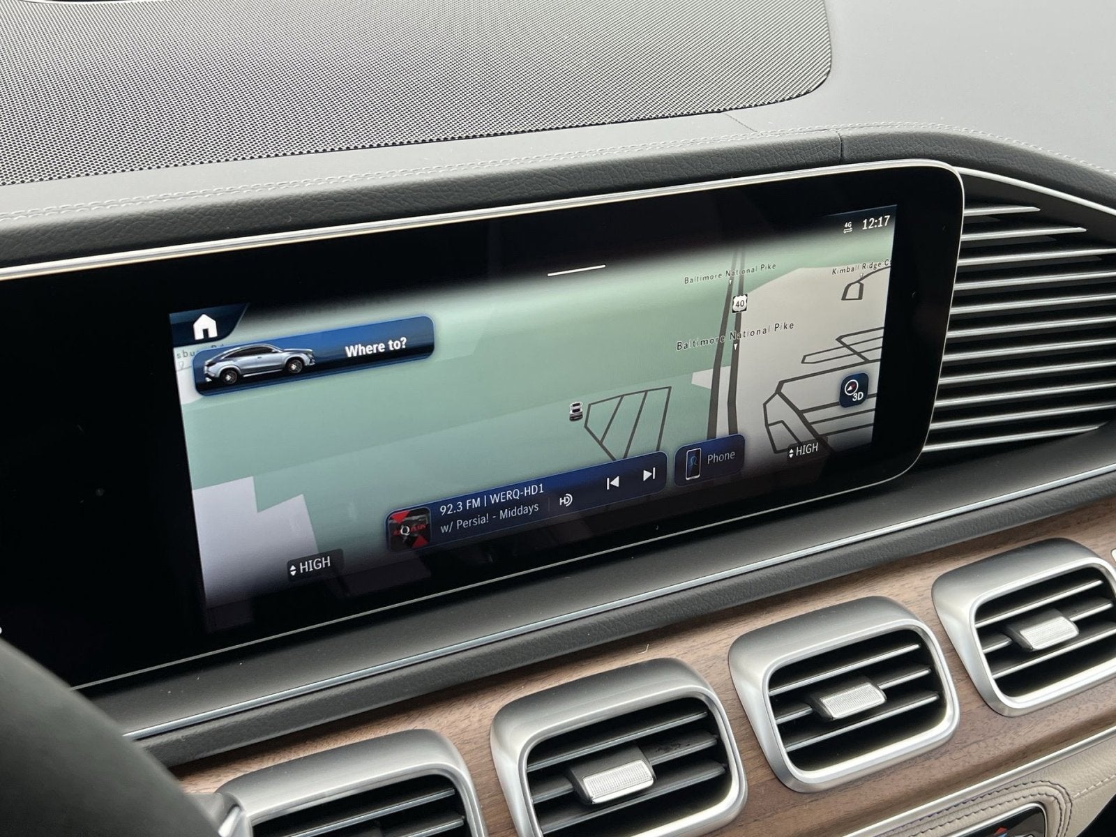 2026 Mercedes-Benz GLE GLE 53 AMG®