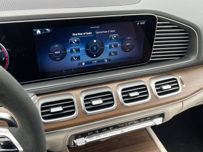 2026 Mercedes-Benz GLE GLE 53 AMG®