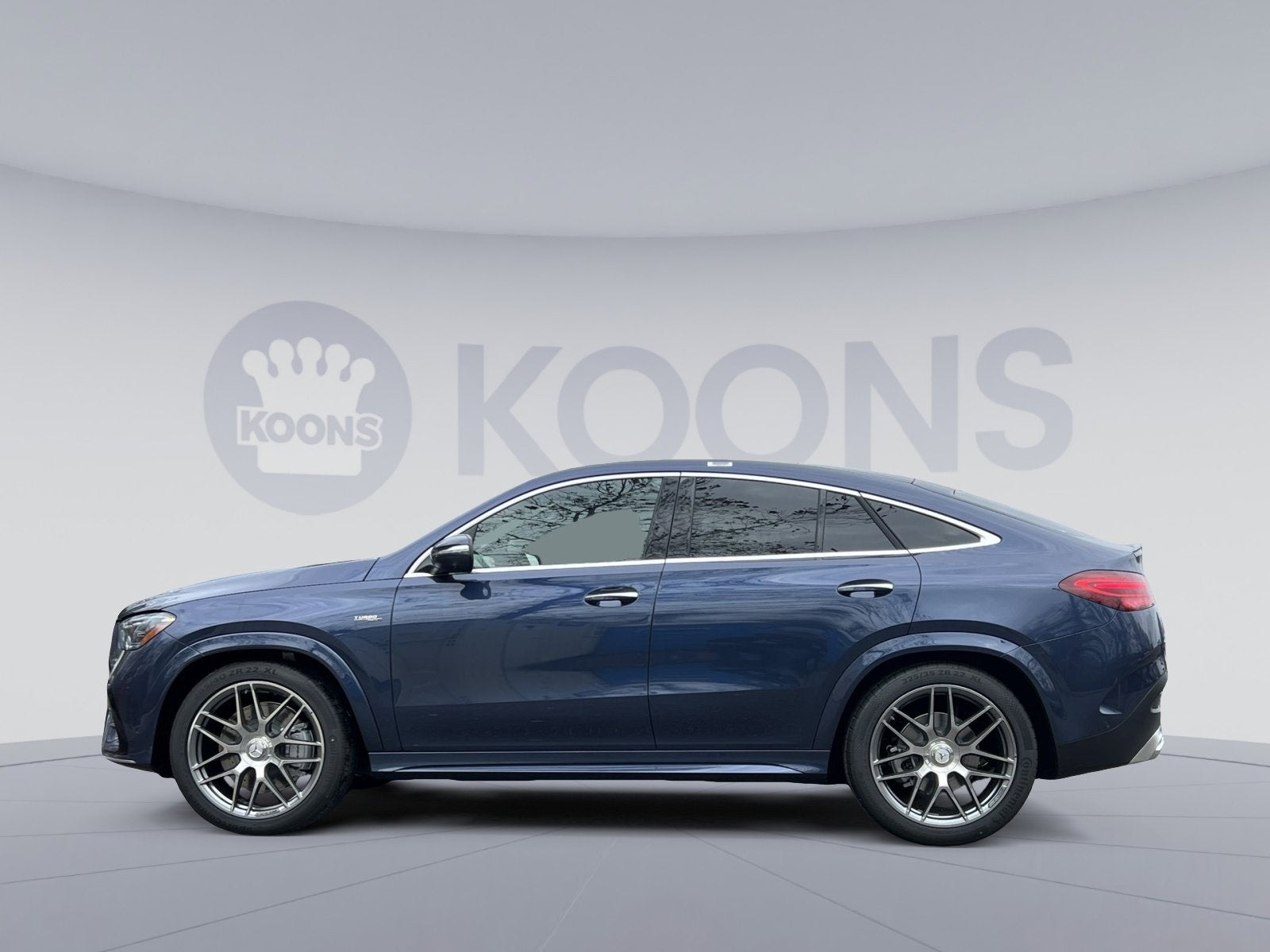 2026 Mercedes-Benz GLE GLE 53 AMG®