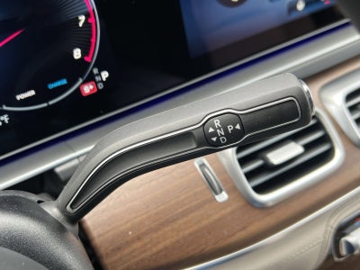 2026 Mercedes-Benz GLE GLE 53 AMG®