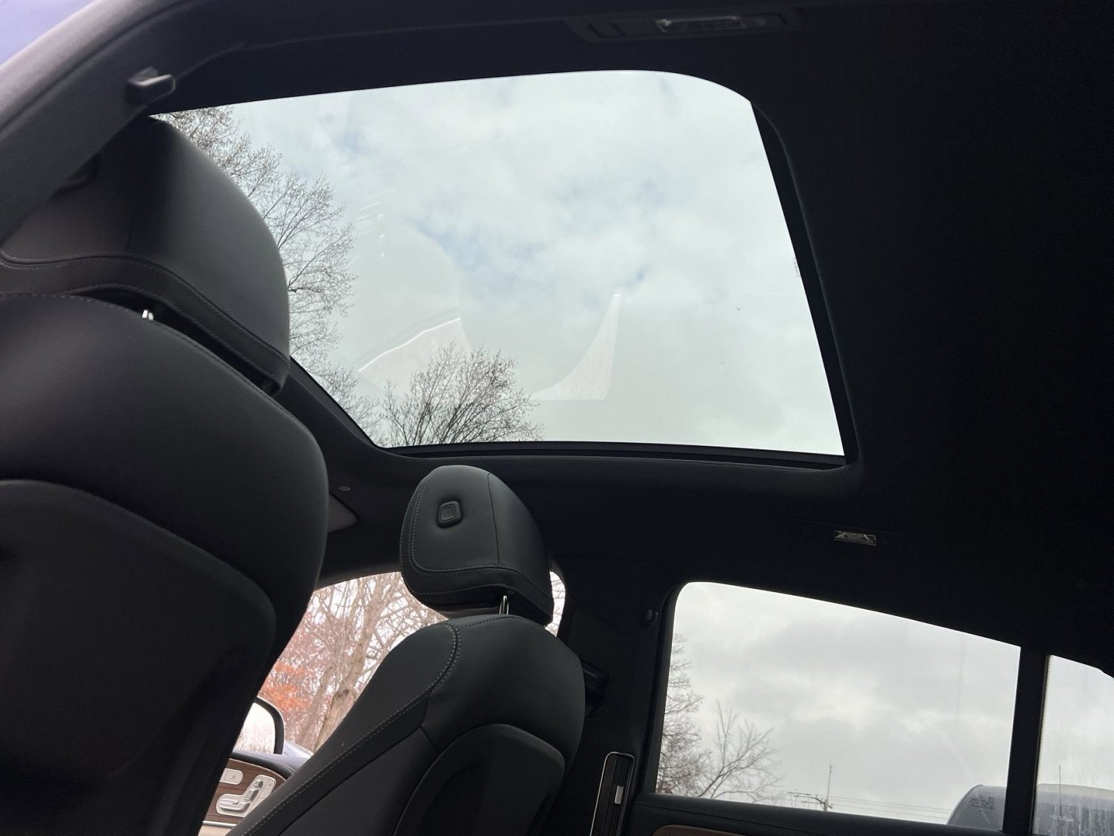 2026 Mercedes-Benz GLE GLE 53 AMG®