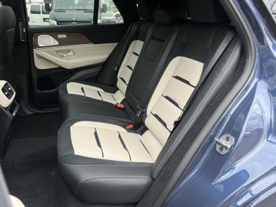 2026 Mercedes-Benz GLE GLE 53 AMG®