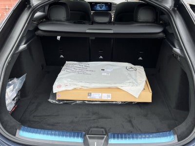 2026 Mercedes-Benz GLE GLE 53 AMG®