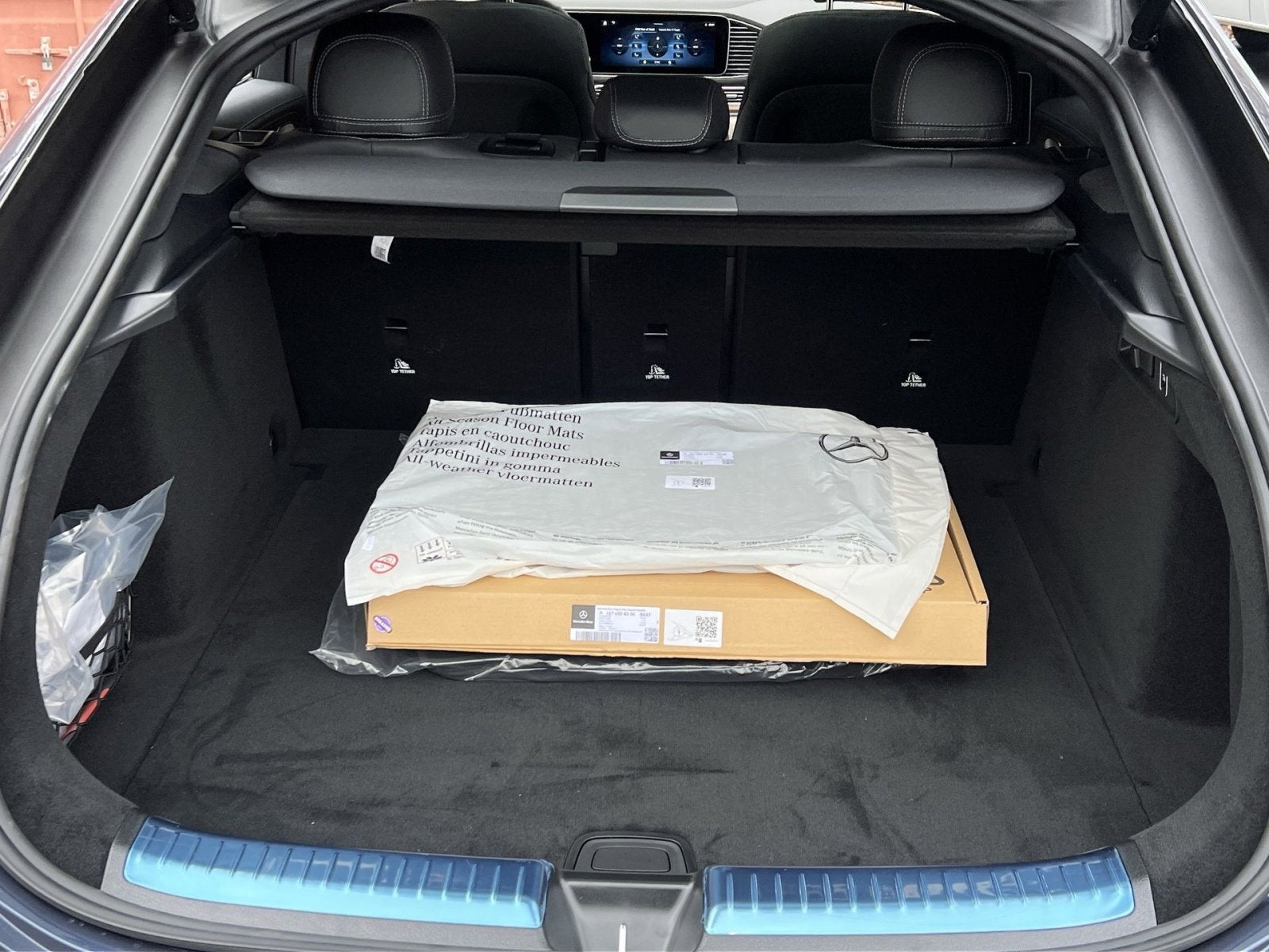 2026 Mercedes-Benz GLE GLE 53 AMG®