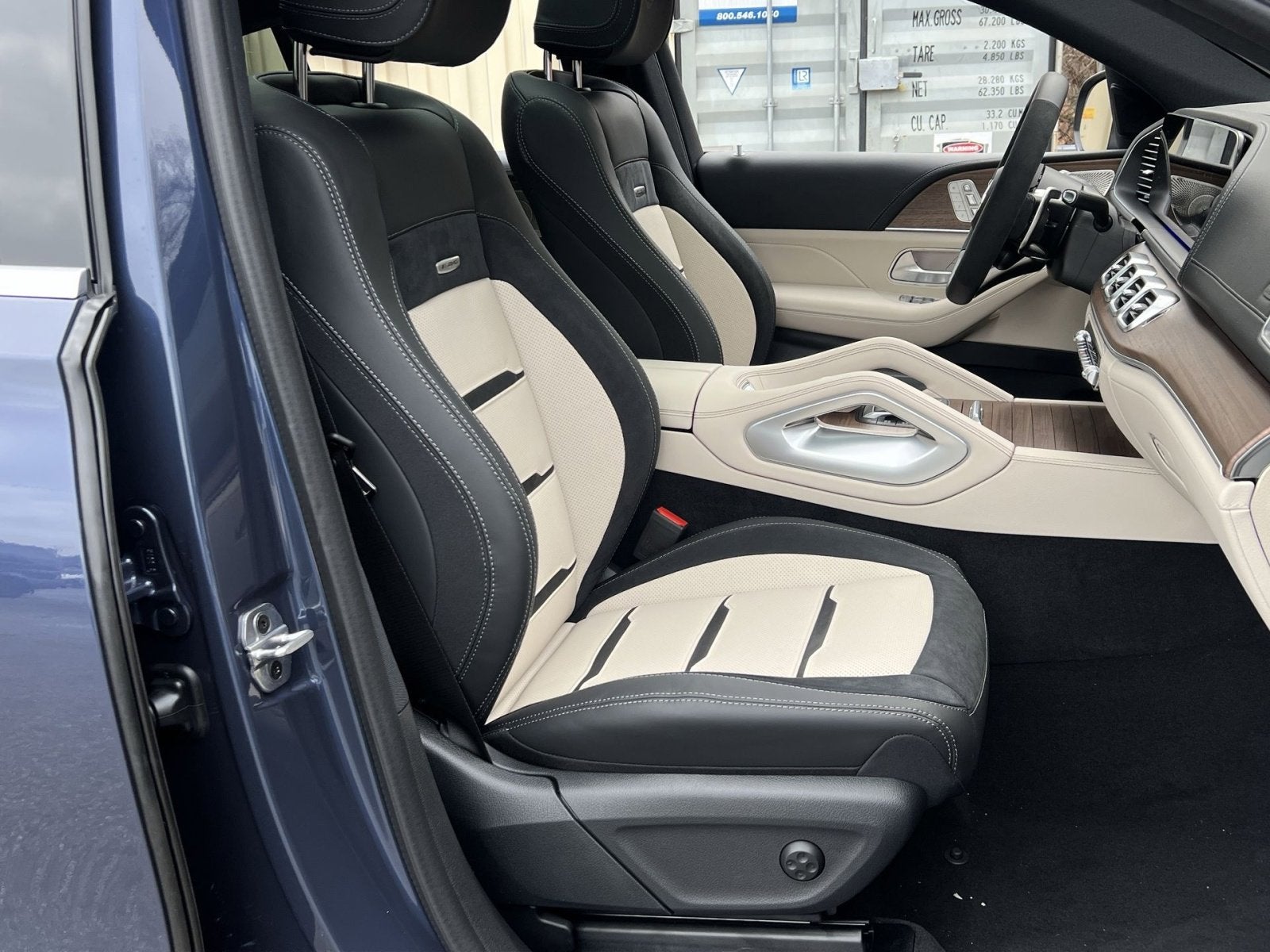 2026 Mercedes-Benz GLE GLE 53 AMG®