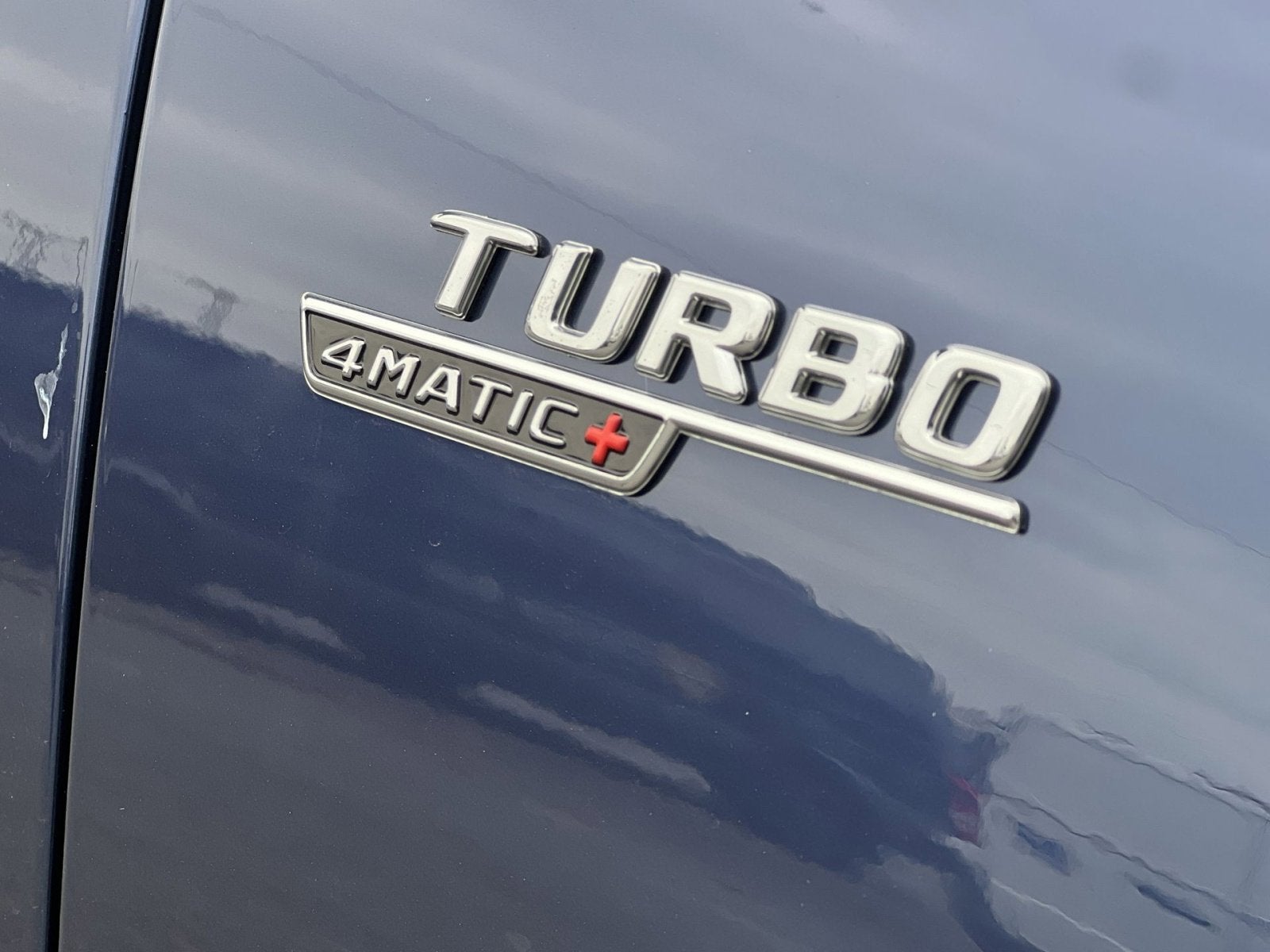 2026 Mercedes-Benz GLE GLE 53 AMG®