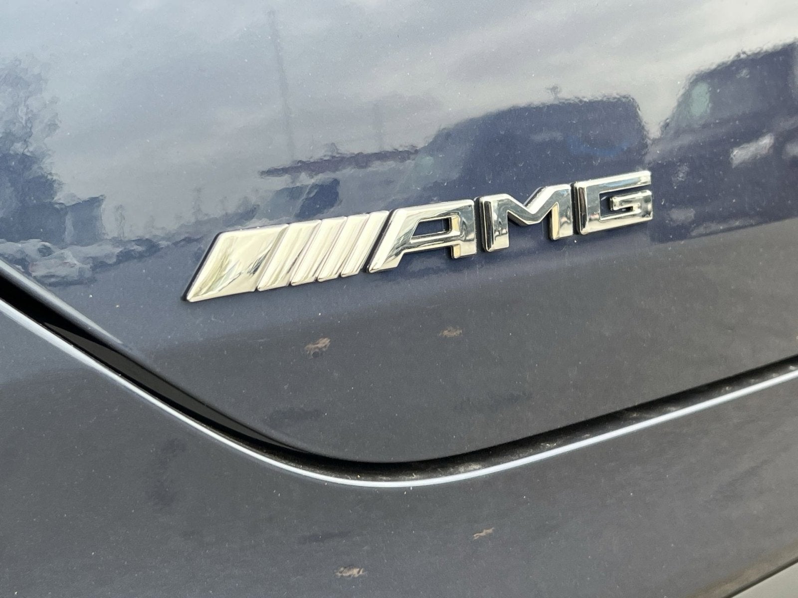 2026 Mercedes-Benz GLE GLE 53 AMG®