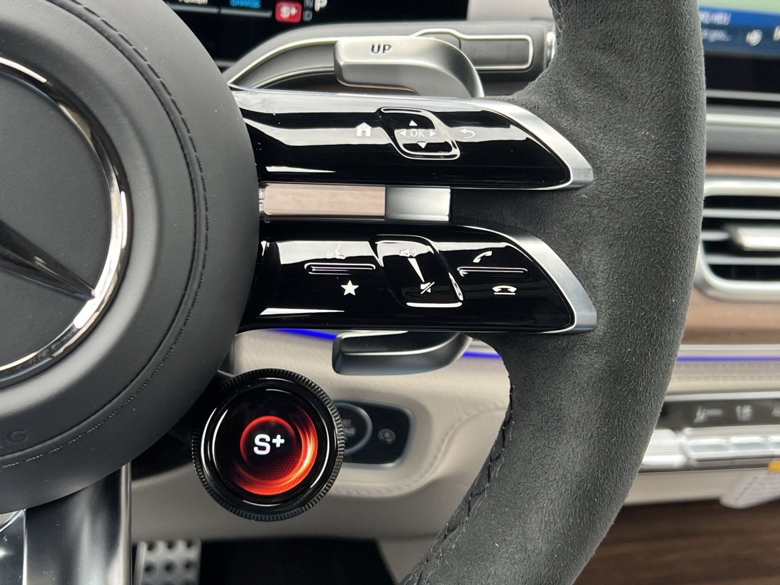 2026 Mercedes-Benz GLE GLE 53 AMG®