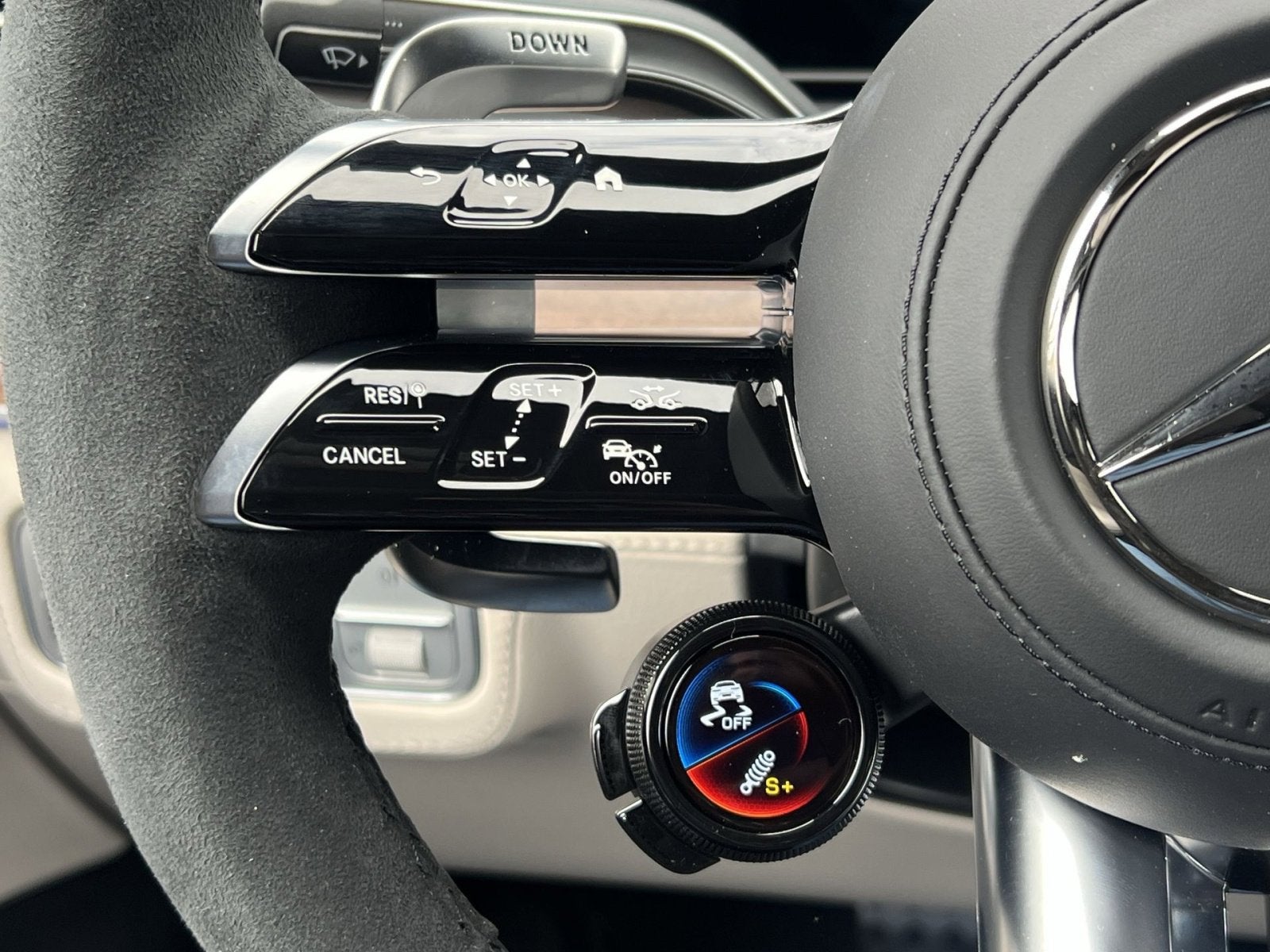 2026 Mercedes-Benz GLE GLE 53 AMG®