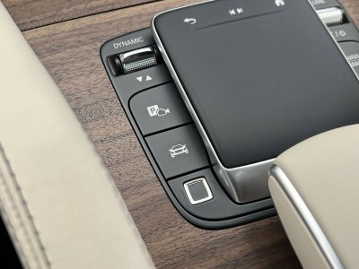 2026 Mercedes-Benz GLE GLE 53 AMG®