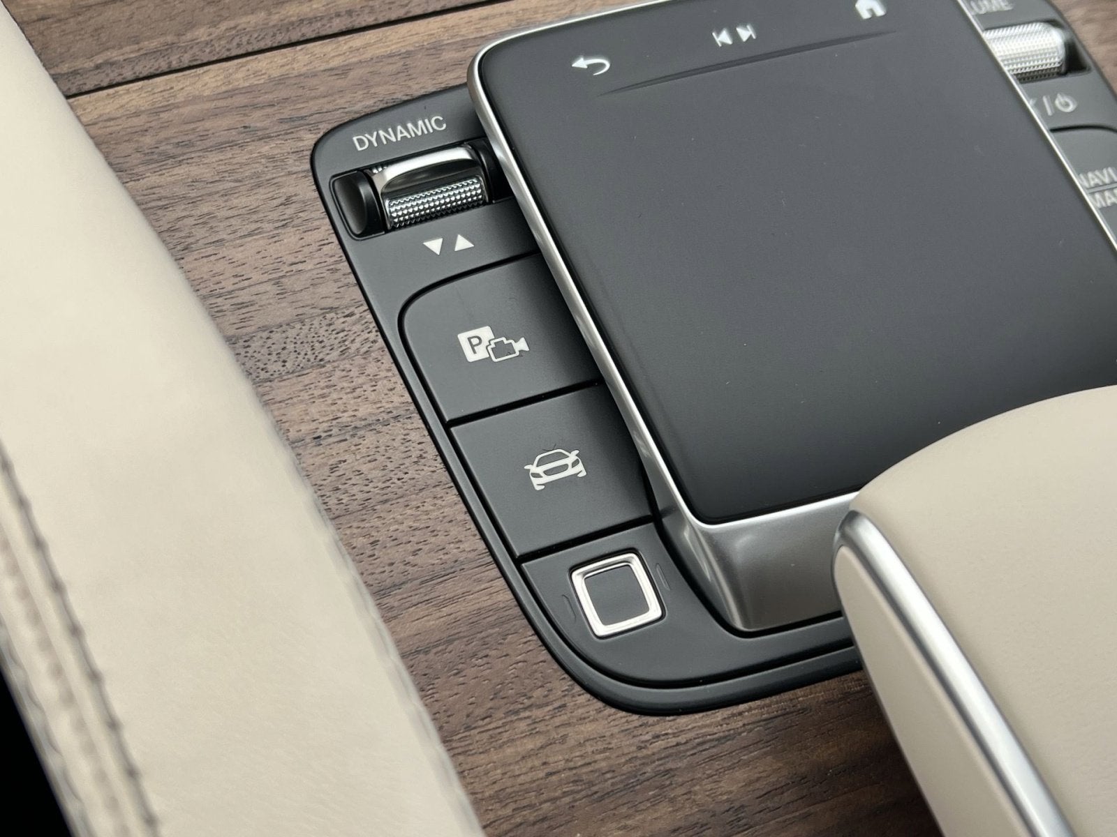 2026 Mercedes-Benz GLE GLE 53 AMG®