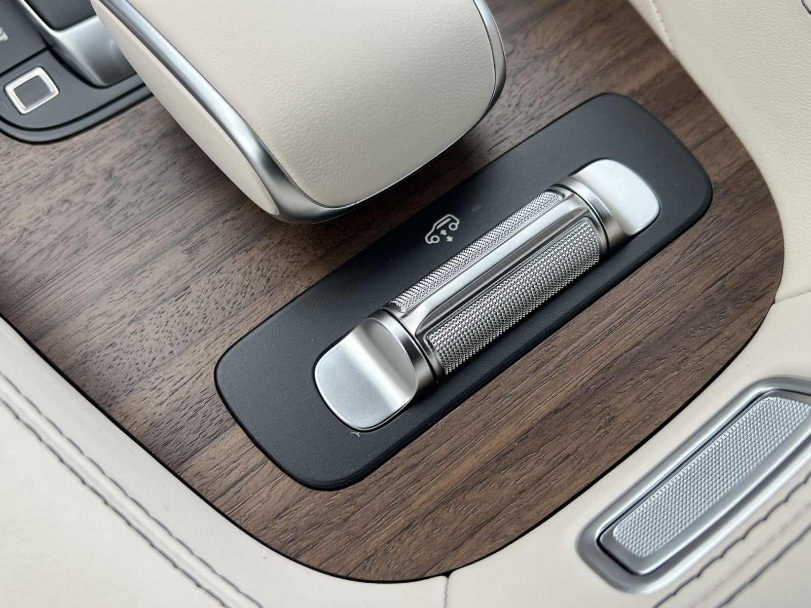 2026 Mercedes-Benz GLE GLE 53 AMG®