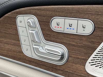 2026 Mercedes-Benz GLE GLE 53 AMG®