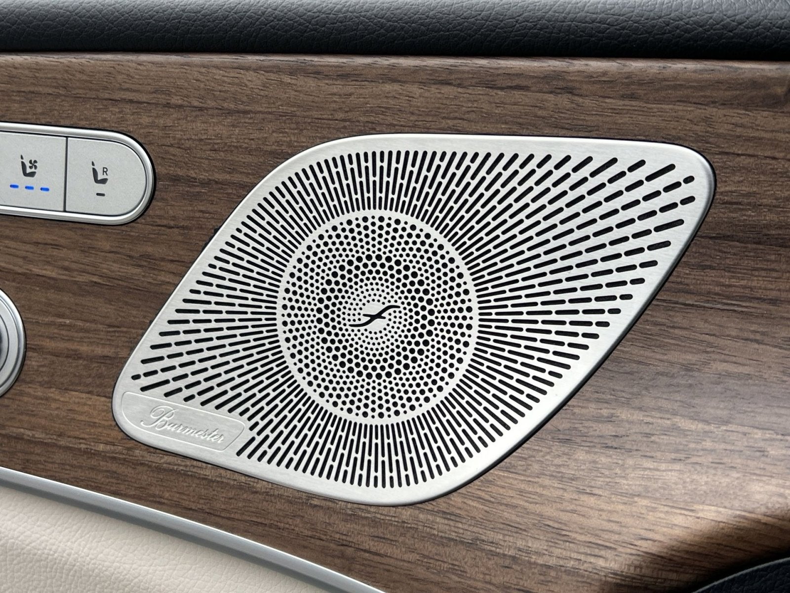 2026 Mercedes-Benz GLE GLE 53 AMG®