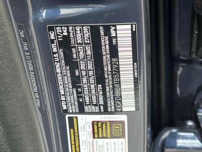 2026 Mercedes-Benz GLE GLE 53 AMG®