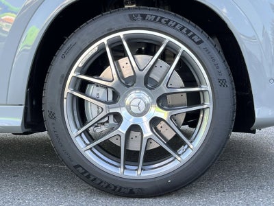 2026 Mercedes-Benz GLE GLE 53 AMG®