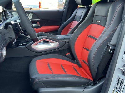 2026 Mercedes-Benz GLE GLE 53 AMG®