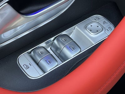 2026 Mercedes-Benz GLE GLE 53 AMG®