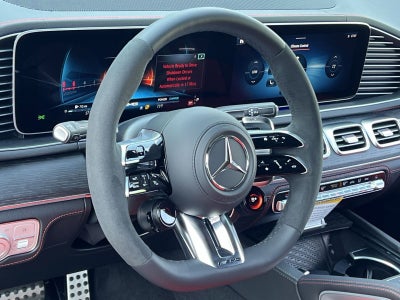 2026 Mercedes-Benz GLE GLE 53 AMG®