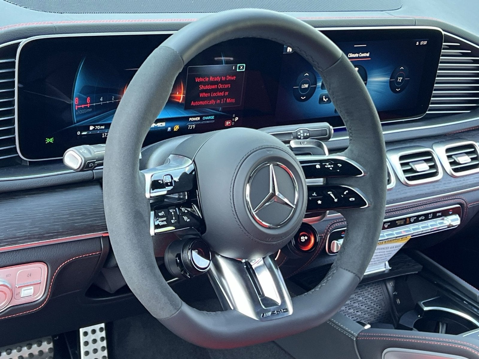 2026 Mercedes-Benz GLE GLE 53 AMG®