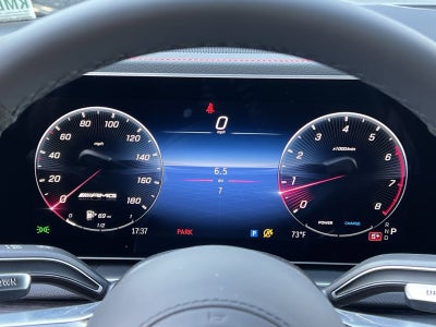 2026 Mercedes-Benz GLE GLE 53 AMG®