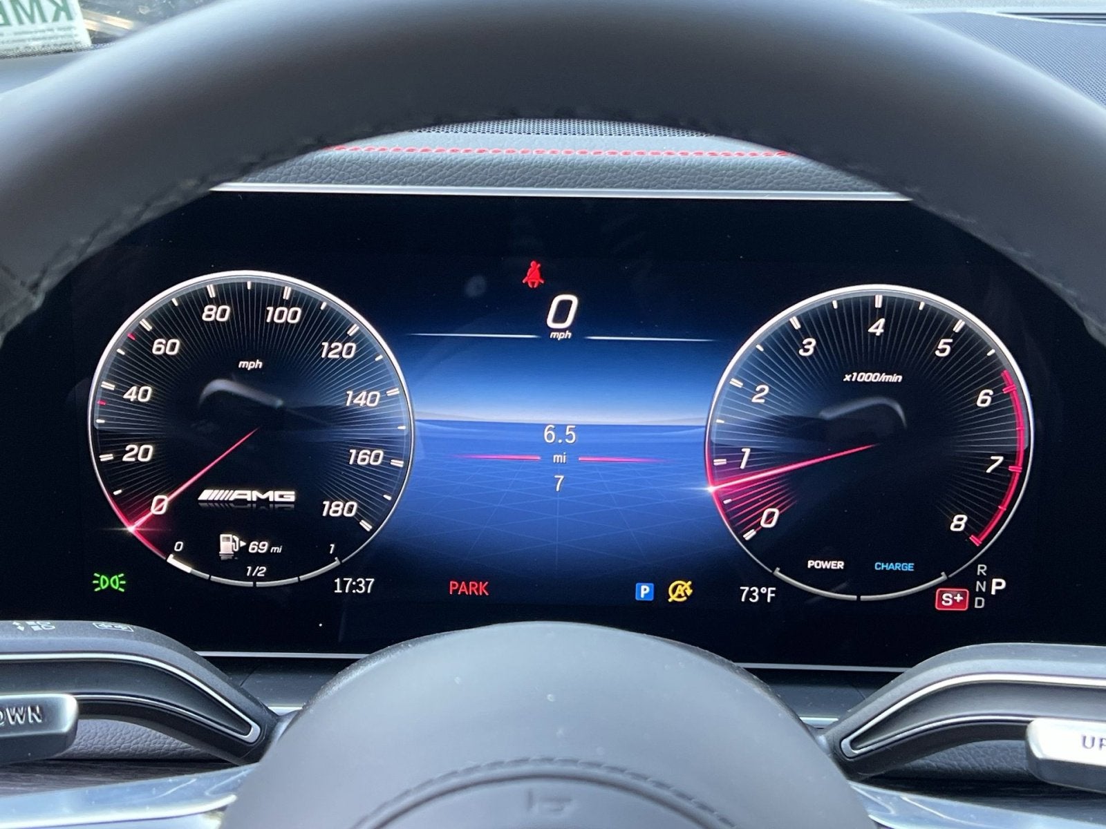 2026 Mercedes-Benz GLE GLE 53 AMG®