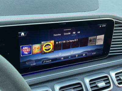 2026 Mercedes-Benz GLE GLE 53 AMG®