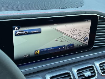 2026 Mercedes-Benz GLE GLE 53 AMG®