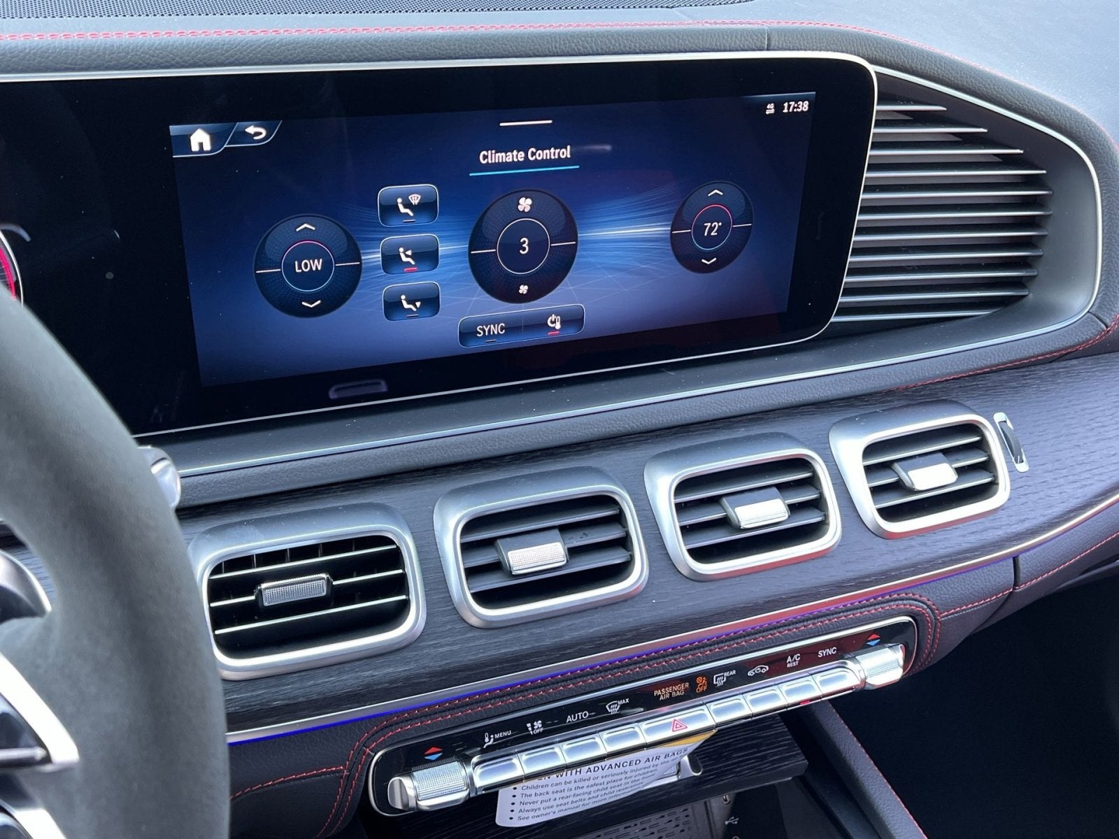 2026 Mercedes-Benz GLE GLE 53 AMG®