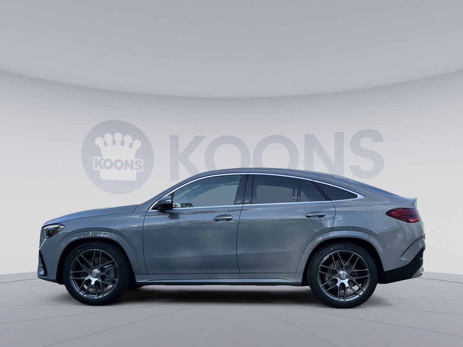 2026 Mercedes-Benz GLE GLE 53 AMG®