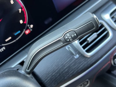 2026 Mercedes-Benz GLE GLE 53 AMG®