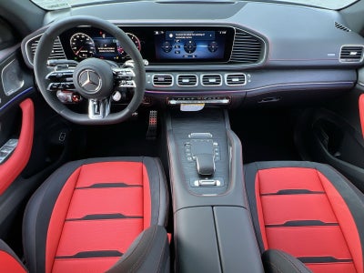 2026 Mercedes-Benz GLE GLE 53 AMG®