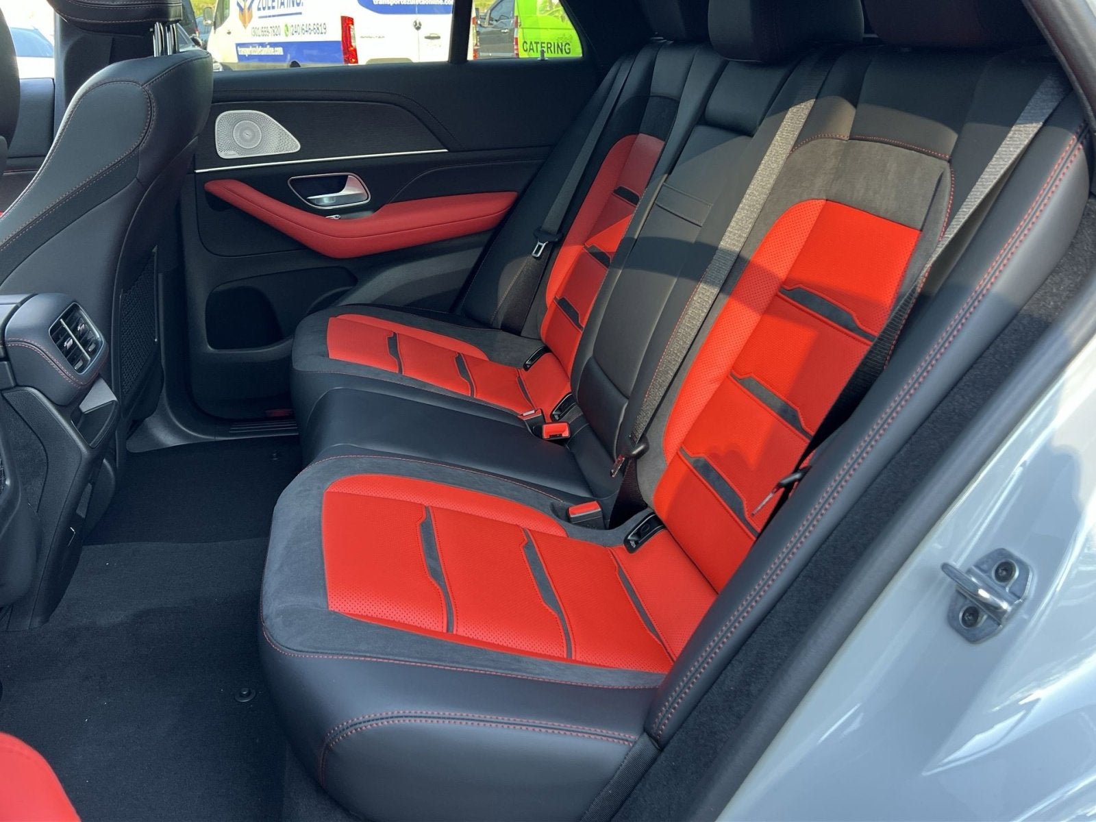 2026 Mercedes-Benz GLE GLE 53 AMG®