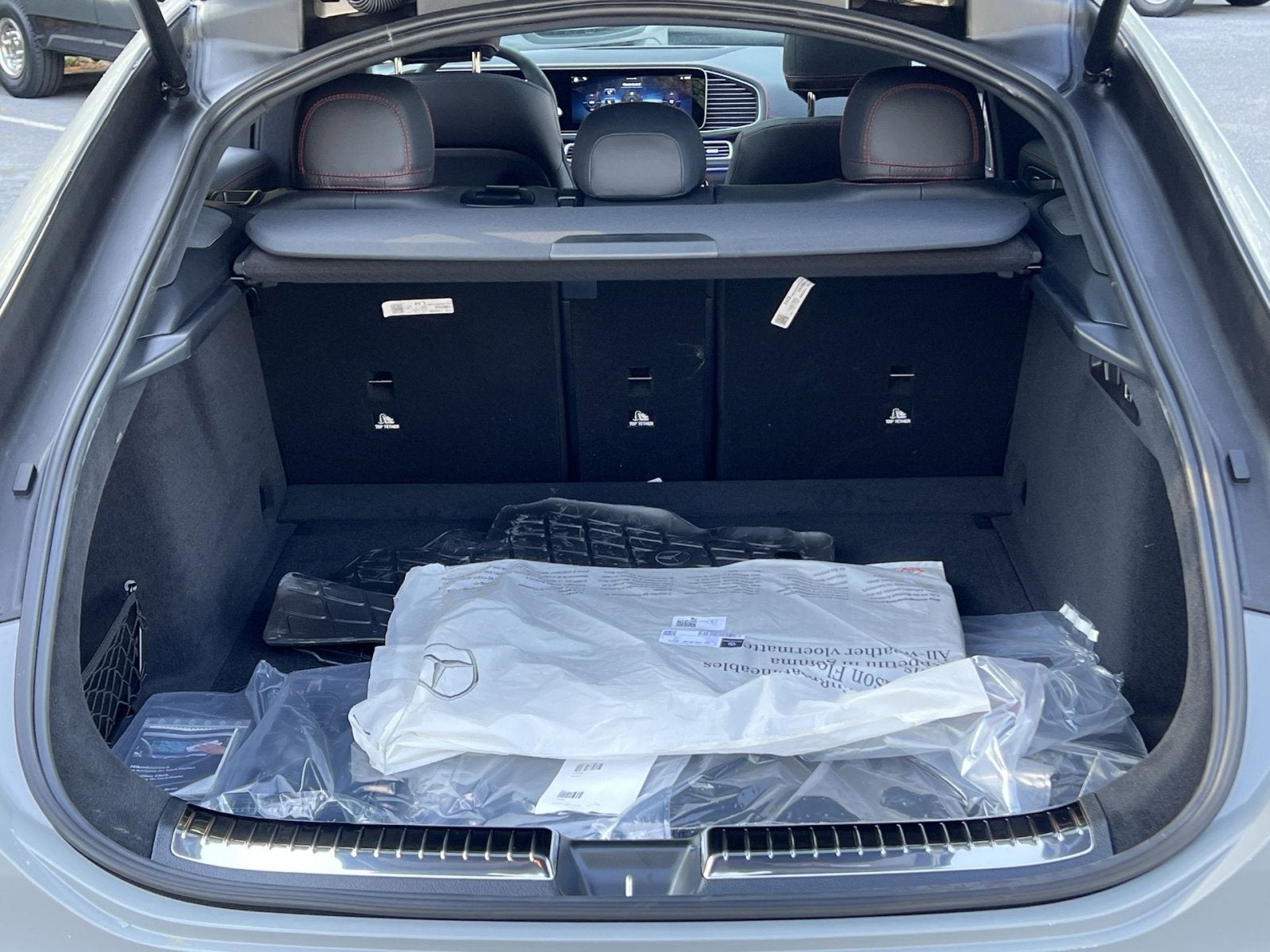 2026 Mercedes-Benz GLE GLE 53 AMG®