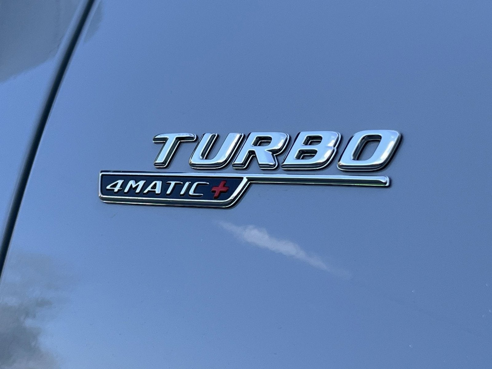 2026 Mercedes-Benz GLE GLE 53 AMG®