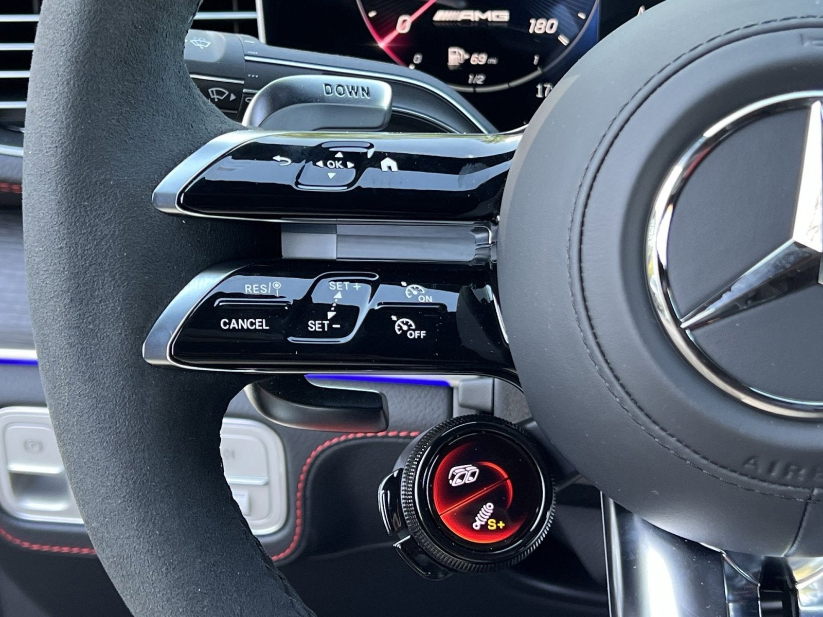 2026 Mercedes-Benz GLE GLE 53 AMG®