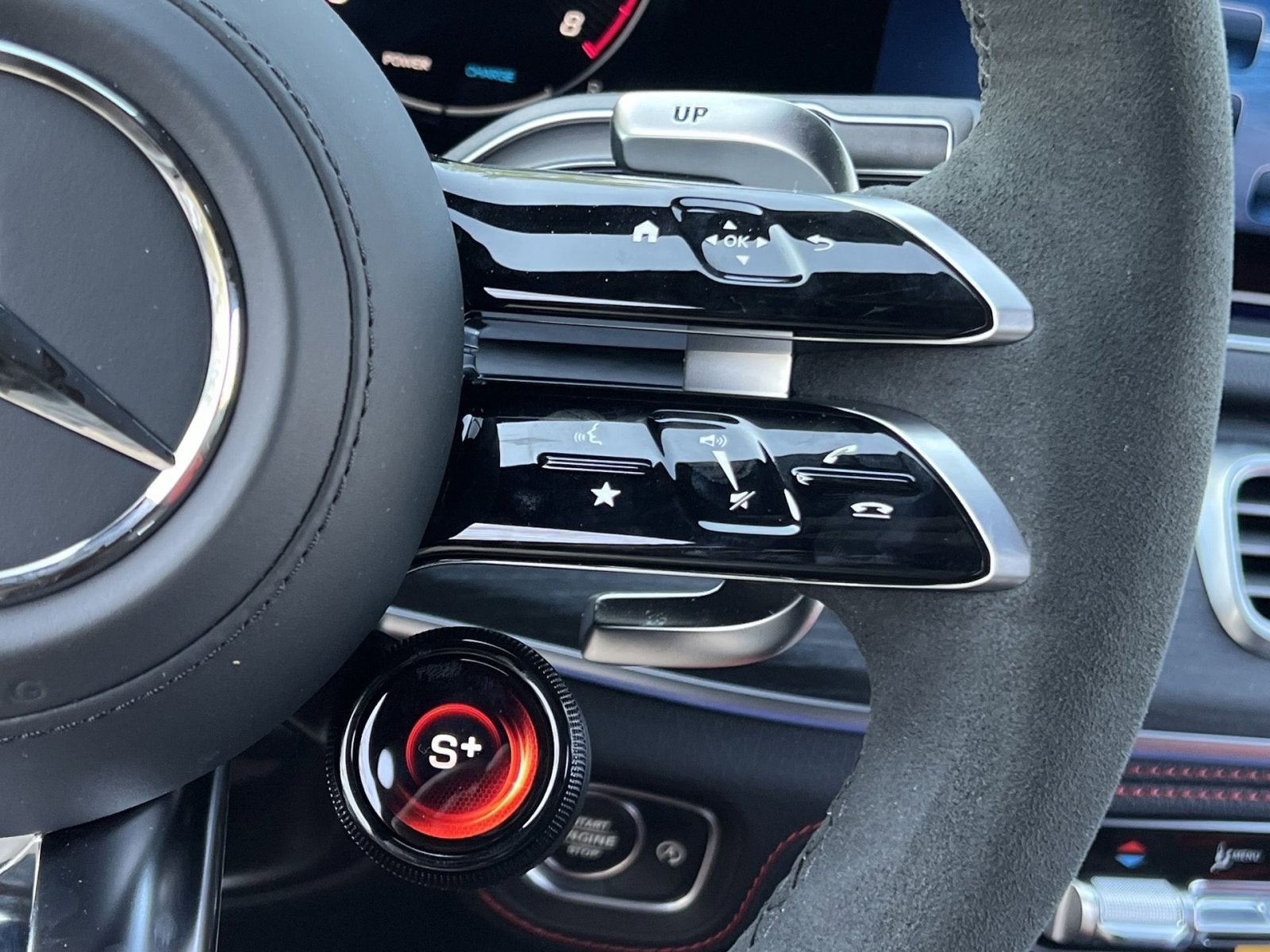 2026 Mercedes-Benz GLE GLE 53 AMG®