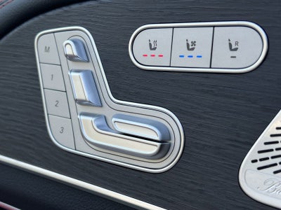 2026 Mercedes-Benz GLE GLE 53 AMG®