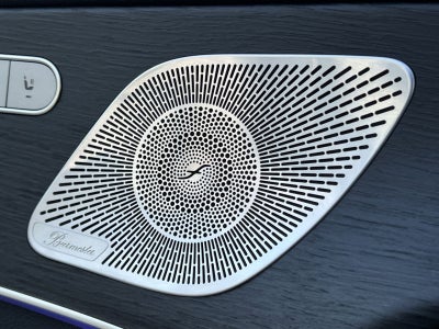 2026 Mercedes-Benz GLE GLE 53 AMG®