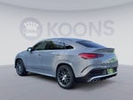 2026 Mercedes-Benz GLE GLE 53 AMG®