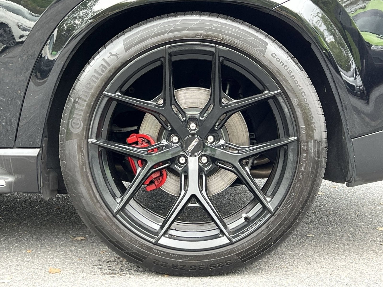 2022 Mercedes-Benz GLE GLE 53 AMG®