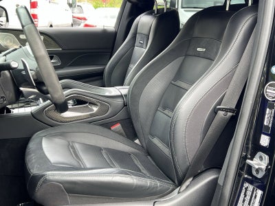 2022 Mercedes-Benz GLE GLE 53 AMG®