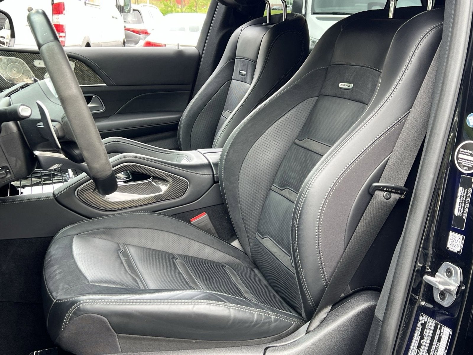 2022 Mercedes-Benz GLE GLE 53 AMG®