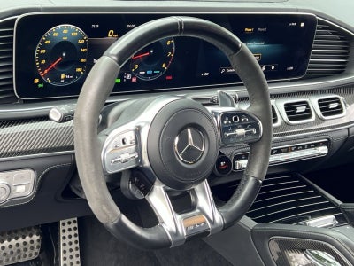 2022 Mercedes-Benz GLE GLE 53 AMG®