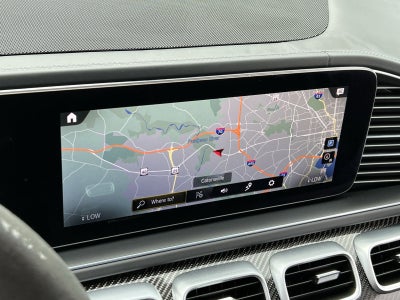 2022 Mercedes-Benz GLE GLE 53 AMG®