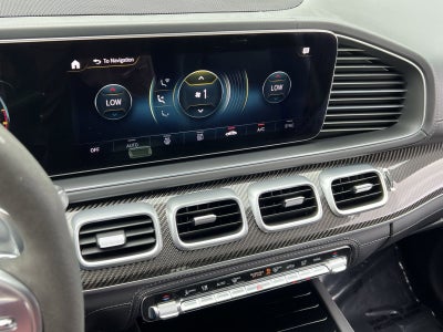 2022 Mercedes-Benz GLE GLE 53 AMG®