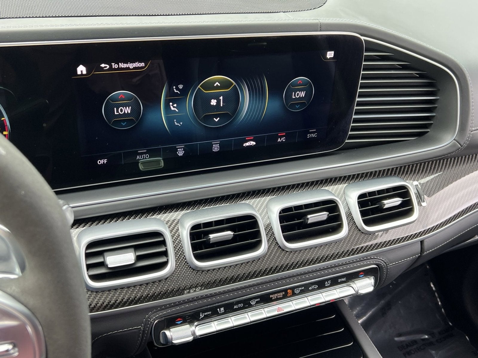 2022 Mercedes-Benz GLE GLE 53 AMG®