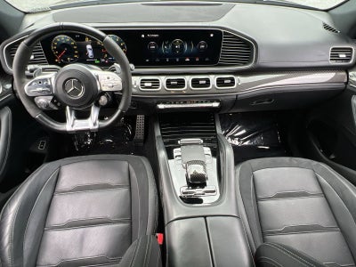 2022 Mercedes-Benz GLE GLE 53 AMG®