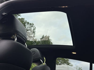 2022 Mercedes-Benz GLE GLE 53 AMG®